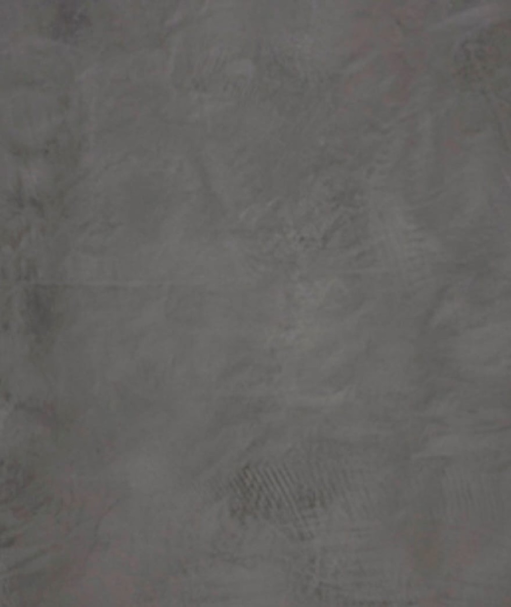 Microcemento continuo en pared