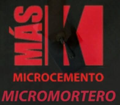 MaskAcademia · Microcemento y Estuco